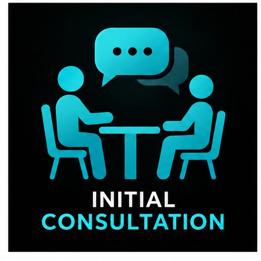 Initial consultation