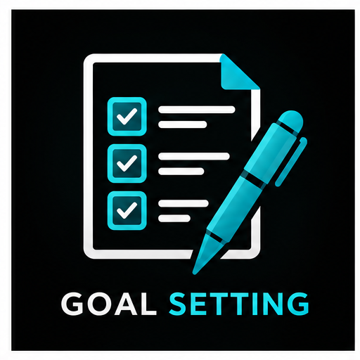 Goal setting strategies