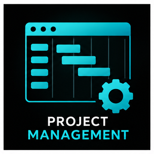 Project management solutions